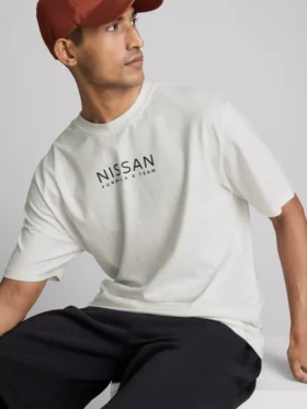 Nissan Formula E-skjorte