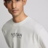 Nissan Formula E-skjorte