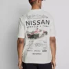 Nissan Formula E-skjorte