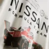 Nissan Formula E-skjorte