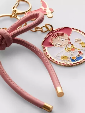Nyckelring med Jessie från Disney Pixars Toy Story