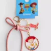 Nyckelring med Jessie från Disney Pixars Toy Story