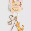 Nyckelring med Simba från Disneys Lejonkungen