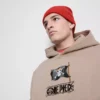 One Piece Thousand Sunny-hoodie