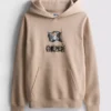 One Piece Thousand Sunny-hoodie