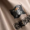 One Piece Thousand Sunny-hoodie