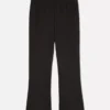 Ottoman-leggings med utsvängda ben