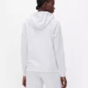 Oumbärlig hoodie med dragkedja