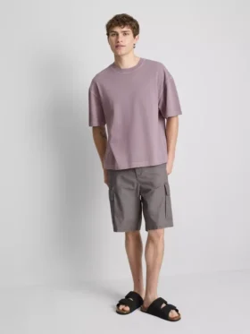 Oumbärlig kortärmad t-shirt