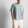 Oumbärlig kortärmad t-shirt