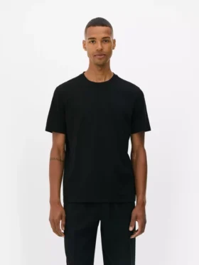 Oumbärlig kortärmad t-shirt
