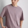 Oumbärlig kortärmad t-shirt