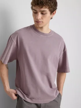 Oumbärlig kortärmad t-shirt