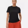 Oumbärlig kortärmad t-shirt