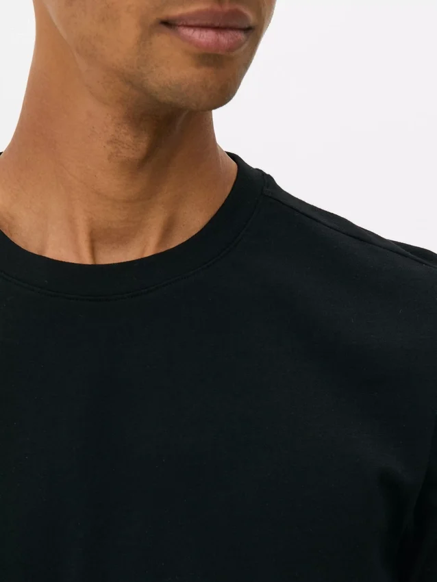 Oumbärlig kortärmad t-shirt