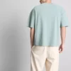 Oumbärlig kortärmad t-shirt