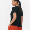 Oumbärlig kortärmad t-shirt