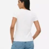 Oumbärlig kortärmad t-shirt