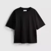 Oumbärlig kortärmad t-shirt