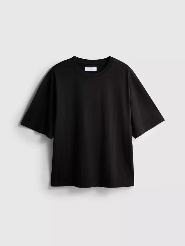 Oumbärlig kortärmad t-shirt