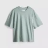 Oumbärlig kortärmad t-shirt