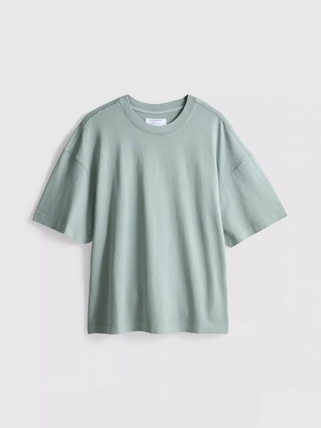 Oumbärlig kortärmad t-shirt