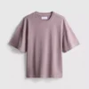 Oumbärlig kortärmad t-shirt