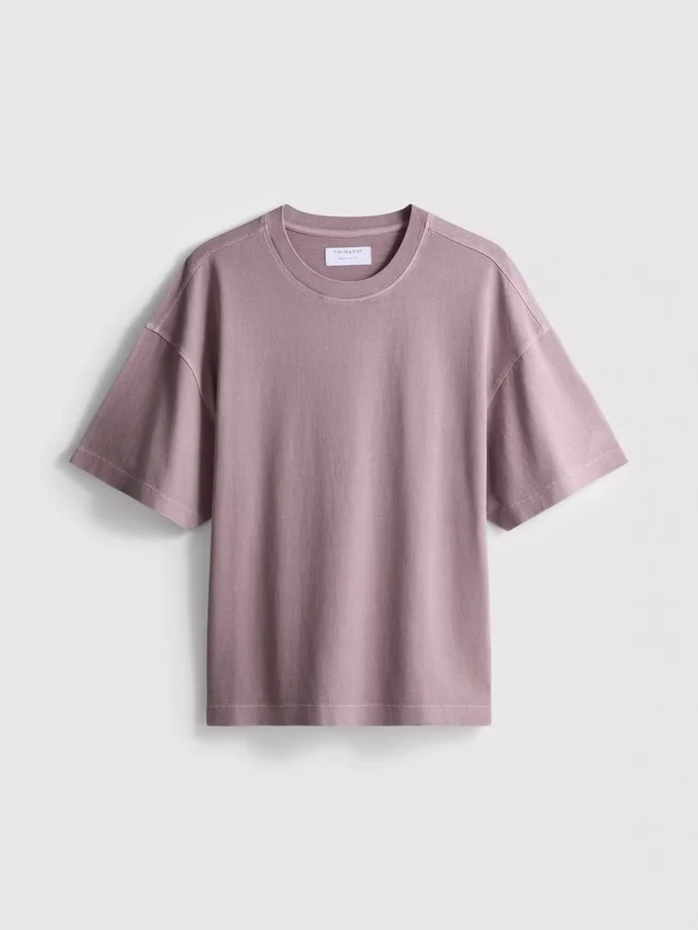 Oumbärlig kortärmad t-shirt