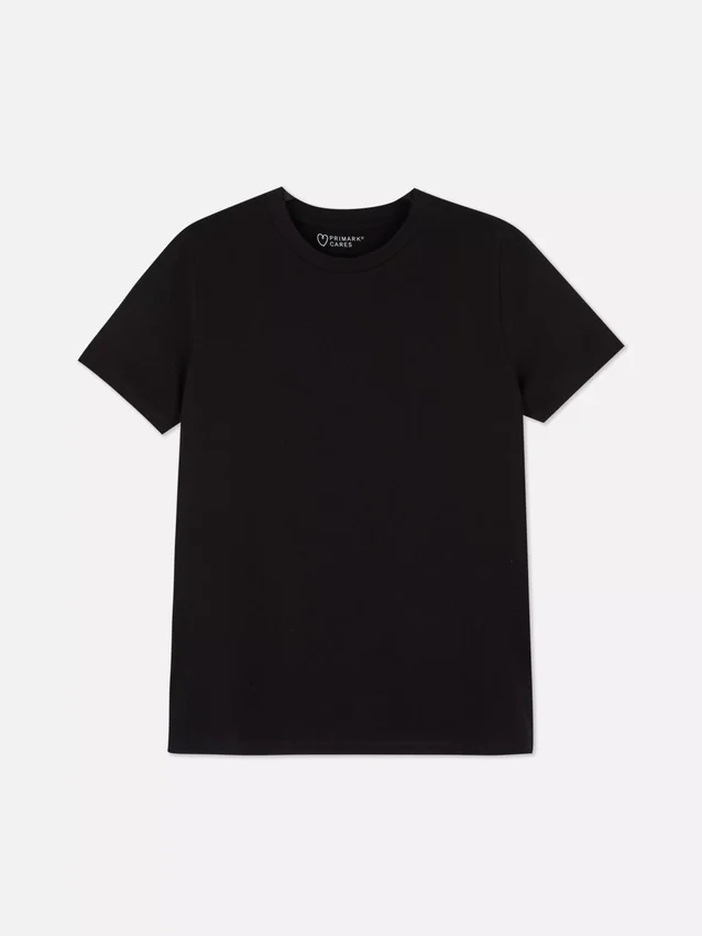 Oumbärlig kortärmad t-shirt