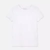 Oumbärlig kortärmad t-shirt