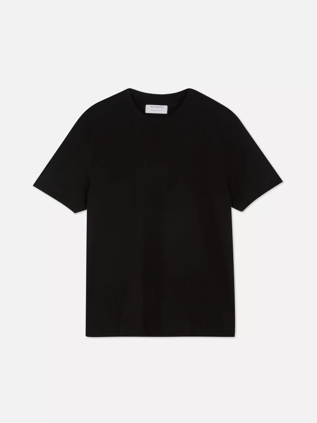 Oumbärlig kortärmad t-shirt