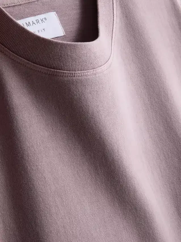Oumbärlig kortärmad t-shirt