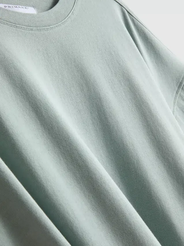Oumbärlig kortärmad t-shirt