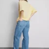 Oumbärlig oversized-tröja i bomull