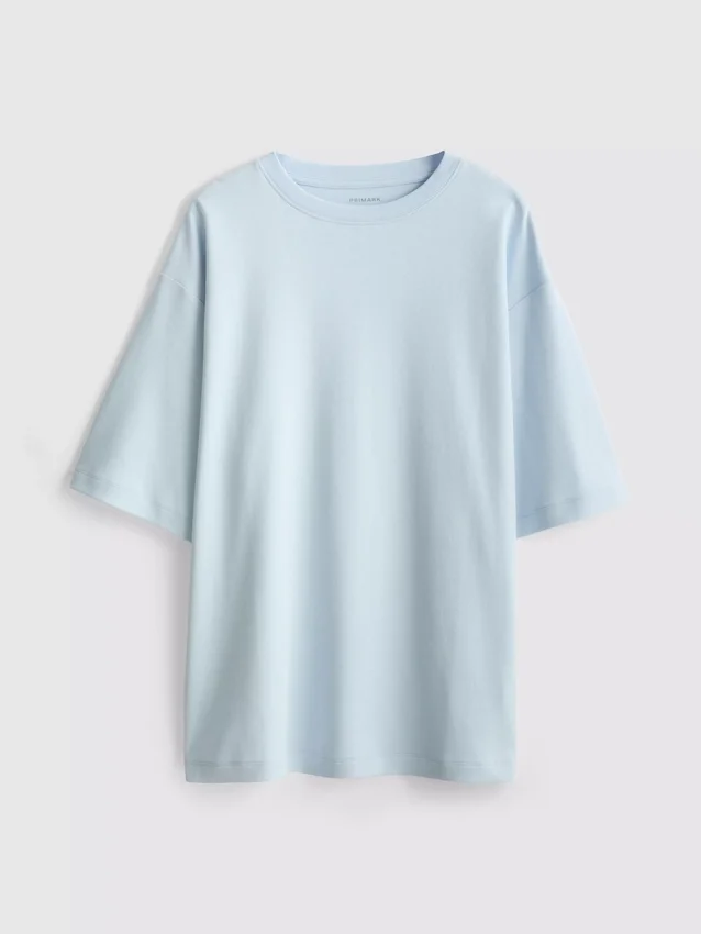 Oumbärlig oversized-tröja i bomull