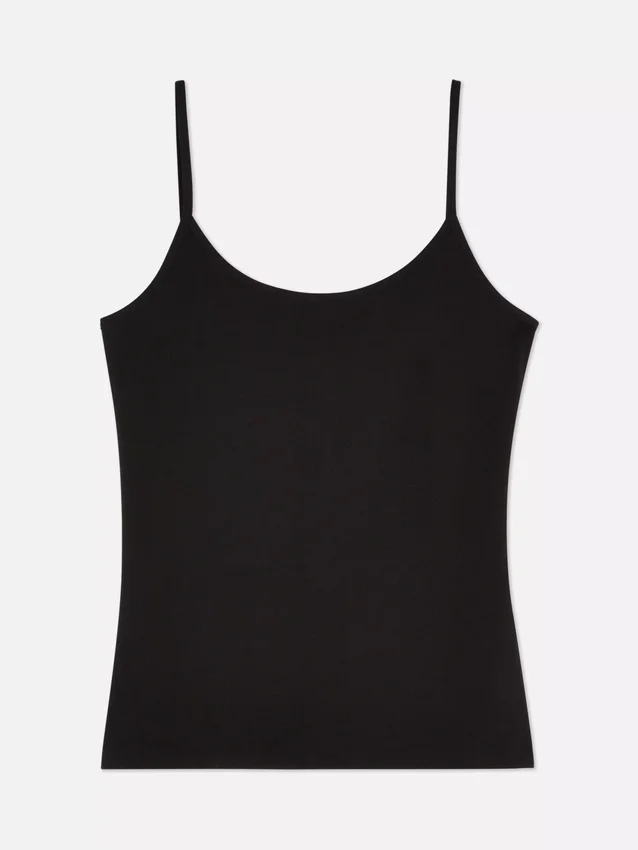 Oumbärlig stretch-jersey-linne
