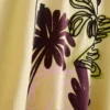 Oversized grafisk boyfriend-T-shirt i bomull