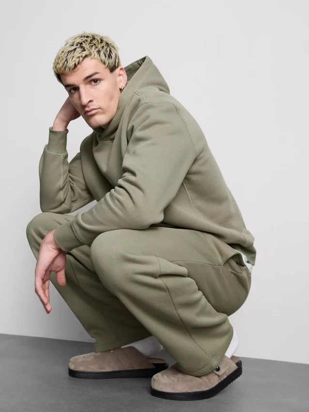 Oversized hoodie – ett måste i garderoben