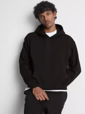 Oversized hoodie – ett måste i garderoben
