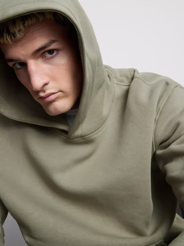 Oversized hoodie – ett måste i garderoben