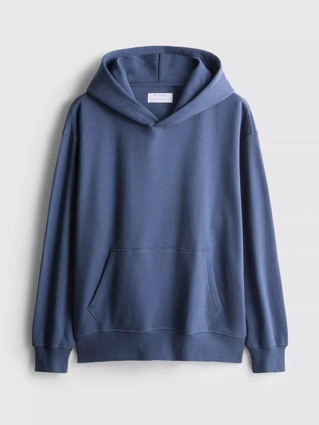 Oversized hoodie – ett måste i garderoben