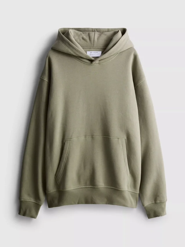 Oversized hoodie – ett måste i garderoben