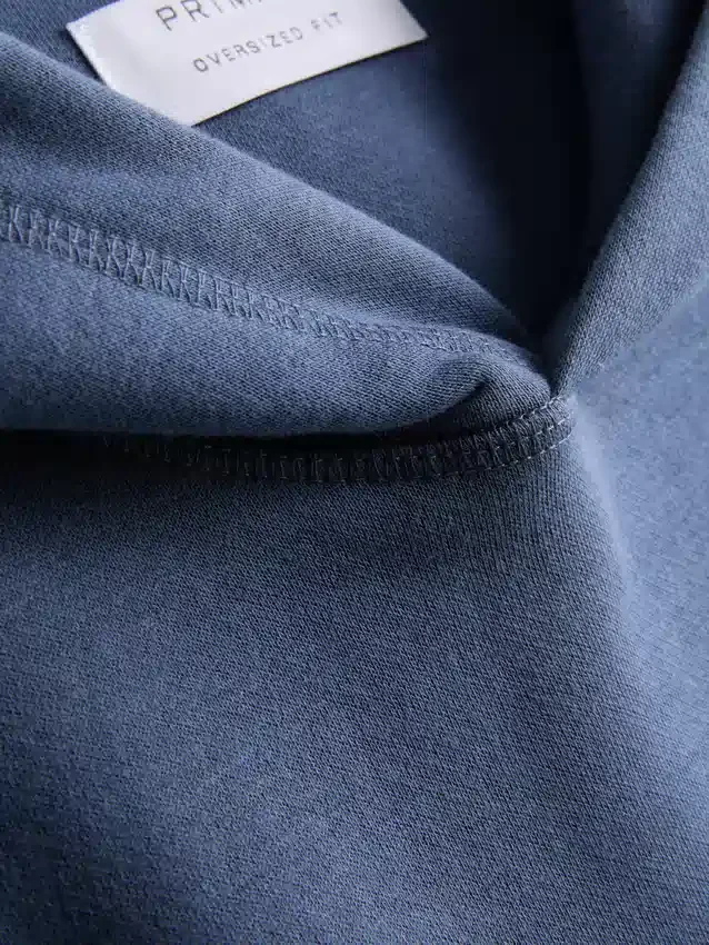 Oversized hoodie – ett måste i garderoben