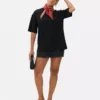 Oversized T-shirt i jersey – ett måste i garderoben