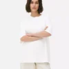 Oversized T-shirt i jersey – ett måste i garderoben