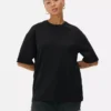 Oversized T-shirt i jersey – ett måste i garderoben