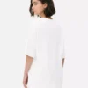 Oversized T-shirt i jersey – ett måste i garderoben