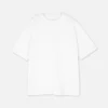 Oversized T-shirt i jersey – ett måste i garderoben