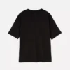Oversized T-shirt i jersey – ett måste i garderoben