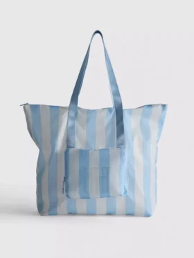 Pack-and-go-shoppingsväska